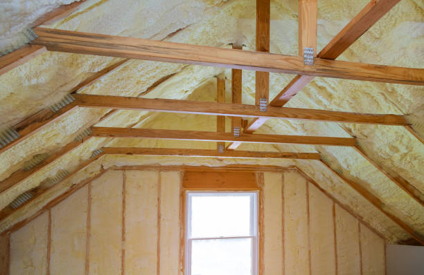 Best Garage Insulation Installation  in Kittery Point, ME