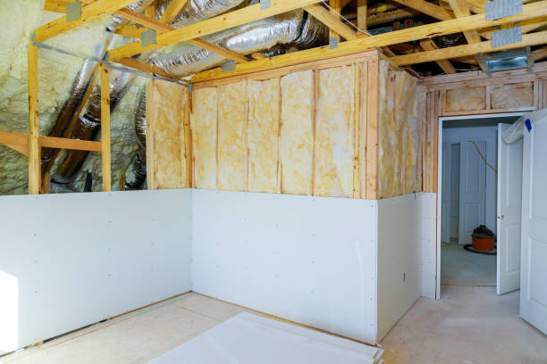 Insulation Repair Services in Kittery Point, ME