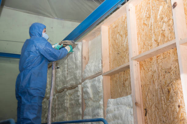 Best Attic Insulation Installation  in Kittery Point, ME