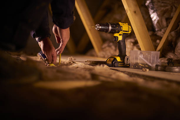 Best Crawl Space Insulation  in Kittery Point, ME