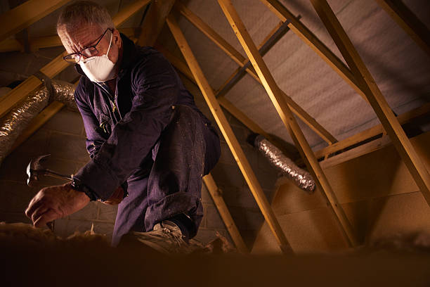Insulation Replacement Services in Kittery Point, ME